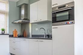 early dew keuken keuken