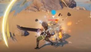 Genshin Impact: Every Elemental Boss And How To Kill Them