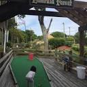 EMERALD FOREST MINI GOLF - Updated May 2024 - 8720 Reed Dr ...