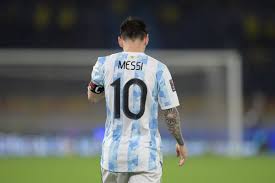 On sofascore livescore you can find all previous argentina vs colombia results sorted by. Barca Worldwide On Twitter The King Of Argentina Vs Colombia Col Arg