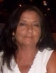 Obituary information for Elaine McWhorter