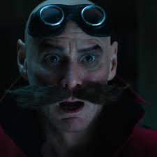 Sonic the Hedgehog returns to...