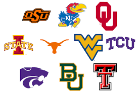 Find the complete tournament schedule and latest scores with expert select conference aac acc america east atlantic 10 atlantic sun big 12 big east big south big. The Big 12 S College Basketball Non Conference Scheduling For 2019 20 Blogging The Bracket
