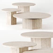 Gubi is a design company dedicated to celebrating the luxury of living life. 3d Models Table Epic Coffee Tables By Gubi In 2021 Coffee Table Table Gubi