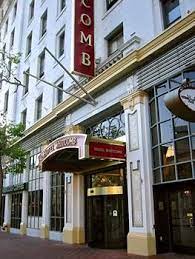 Tingo Hotel Whitcomb San Francisco California Tingo San Francisco Hotel Hotel Tonight Historic Hotels