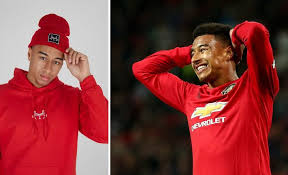 Jesse ellis lingard (born 15 december 1992) is an english professional footballer who plays as an attacking midfielder or as a winger for premier league club west ham united, on loan from manchester united, and the england national team. Jesse Lingard Of Manchester United Is More Than Just A Footballer Video Futballnews Com