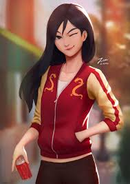 We did not find results for: Mulan By Zienu Mulan Disney Disney Princess Anime Disney Fan Art