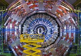 It is composed of a huge ring that is 17 miles around. Cern Members Eiroforum
