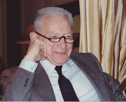 Michel Bonduelle, le parcours d'un centenaire, 1912-2013