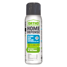 Is Ortho Home Defense Safe For Pets? - Homeowner.Com