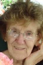 Obituary information for Roberta Kowalski