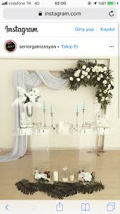 Seri Organizasyon Bandirma Nisan Organizasyon