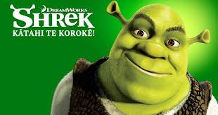 Shrek returns in te reo Māori