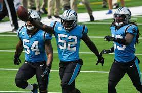 2,243,538 likes · 13,597 talking about this. Carolina Panthers Are Sneakiest Team In Nfl After Four Weeks
