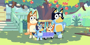 We did not find results for: Bluey The Coronavirus And The Weirdness Of Little Kids The New Yorker