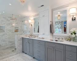 See more ideas about bathrooms remodel, bathroom makeover, bathroom inspiration. Bathroom Designs Grey And White Grey And White Bathroom Design Dream House Decor Pinterest Bathroom Design Bathrooms Remodel Grey Kitchen Colors