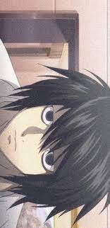 L Lᴀᴡʟɪᴇᴛ Death Note L Death Note Anime Wallpaper