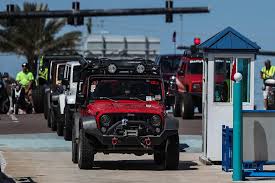 jeep beach in daytona beach shores wasn t peaceful letters opinion the ledger lakeland fl the ledger