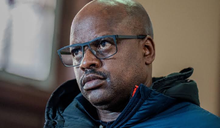 ActionSA Demands Immediate Termination of Employment of Julius Mkhwanazi -  ActionSA