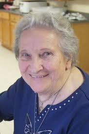 Obituary for Joanna M. (Coletto) Collier