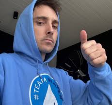 Jesse Ridgway of McJuggerNuggets and Brian Spitz launched a new form of  collaborative storytelling and it's getting a lot of attention