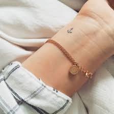 Just take a glance at this tattoo! Anchor Tattoo Ideas That Have Much More Meaning Than You Ve Thought