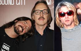 Nirvana's success popularized alternative rock, and they were often referenced as the figurehead band of generation x. Butch Vig If Nirvana S Nevermind Came Out This Week It Would Not Have The Same Cultural Impact