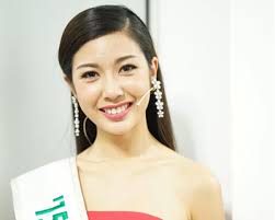 Miss International 2015 : News