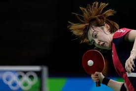 Olympics table tennis has a ball problem. Table Tennis Olympic Bleacher Report Latest News Videos And Highlights