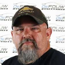 Defouw Chevrolet Staff
