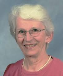 Most Recent Obituaries