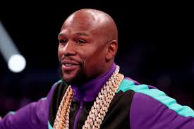 What tv channel will the full fights be on? Floyd Mayweather V Logan Paul Special Exhibition Fight Confirmed For February Evening Standard