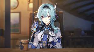 Kazuha and yoimiya are of average strength. Genshin Impact X Honkai Impact 3rd Crossover Update Release Date New Monsters And Other Characters 1 6 S Major Details Tech Times