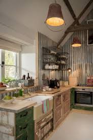 26 Cheap Rustic Farmhouse Kitchen Ideas On A Budget Page 18 Of 28 Rustic Kitchen Kitchen Style Kitchen Design