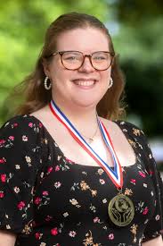 Citizen Scholars Graduates