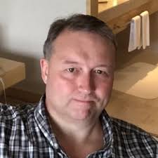 amaggs (Adrian Maggs) · GitHub