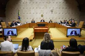 Fachin traça plano para evitar embates, mas pauta da licença-maternidade une ministros rivais no STF