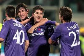 The veteran striker was most recently under contract with as monaco and is available for a free transfer. Ex Viola Niente Ritorno In Serie A Per Jovetic Ha Firmato Con L Hertha Berlino