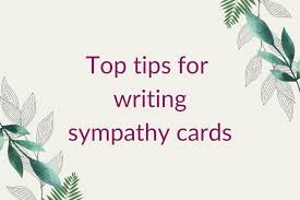 Here are some tips on how you can comfort your friend who is in dear george, i'd like to send my heartfelt sympathy on the loss of your mom. What To Write In A Sympathy Card A Definitive Guide The Pen Company Blog