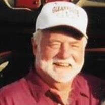 Billy Don Hamby Obituary