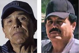 He is the brother of fellow drug trafficker miguel caro quintero, the founder and former leader. Matan A Sobrino De Caro Quintero Y Responde Ejecutando A Integrante Del Cartel De Sinaloa La Opinion