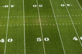 Zoomie kids nicole tufted green / white area rug. What Is Hash Marks Definition From Sportingcharts Com