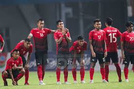 Tahun 2018 akan digelar banyak event besar di dunia sepakbola, salah satunya adalah piala dunia yang akan digelar di rusia. Timnas Indonesia Tak Diperhitungkan Media Vietnam Untuk Juara Piala Aff 2018 Bolasport Com