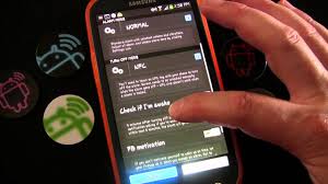 ⏰key features⏰ this early rise alarm clock app comes with some great features. Puzzle Alarm Clock W Nfc Tags Android App Review Demo Youtube