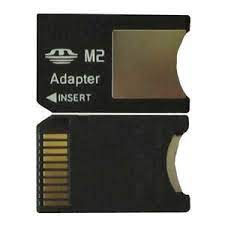 Download file rescue software to easily restore photos and videos saved to sony memory media. M2 Auf Memory Stick Pro Duo Card Adapter Fur Sony 1gb 2gb 4gb 8gb M2 Ms Ebay
