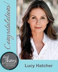 Lucy Hatcher's Instagram, Twitter & Facebook