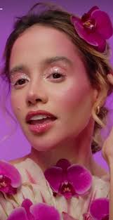 Stefany Moreno Colombiana