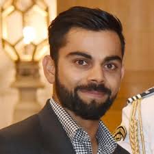 Virat Kohli podcasts