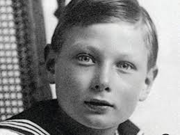 Whatever Happened To Prince John?