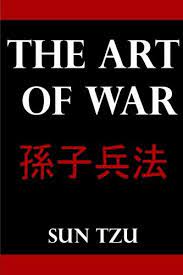 It is a thin book that reads in about one hour, composed of small numbered paragraphs, divided into 13 chapters. The Art Of War Reading Length